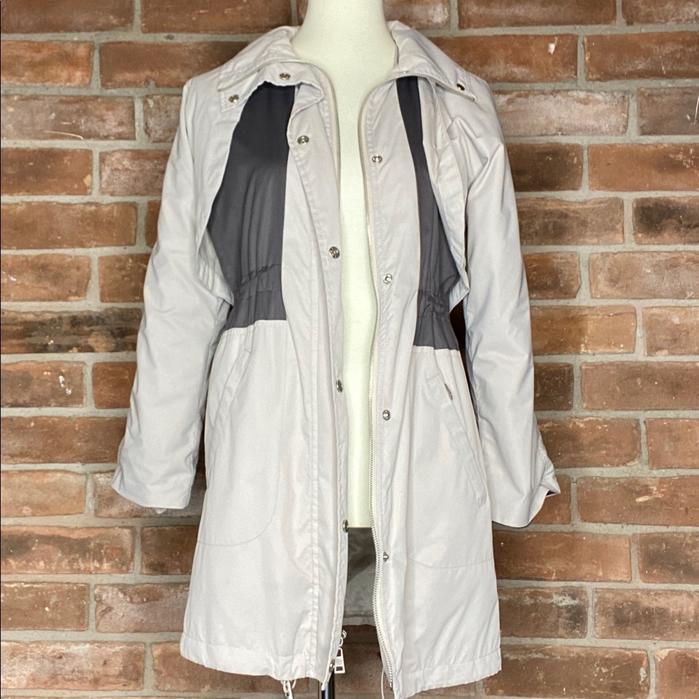 Jessica Simpson Raincoat